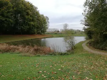 Gaasbeek + Castle of Gaasbeek (Lennik, Belgium)